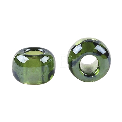 TOHO Round Seed Beads SEED-XTR11-0119-1