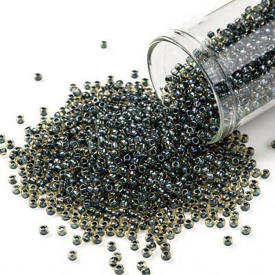 TOHO 11/0 Round Beads SEED-XTR11-0243-1