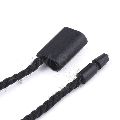 Polyester Cord with Seal Tag CDIS-T001-12A-1