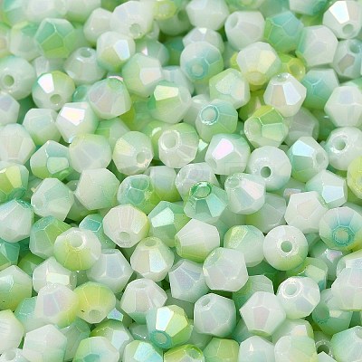 Baking Painted Glass Seed Beads SEED-C004-03E-1