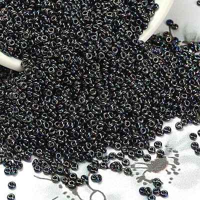 TOHO 8/0 Demi Round Beads SEED-DR08-0086-1