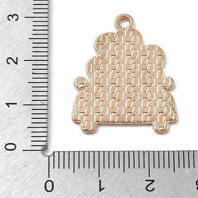 Alloy Pendants ENAM-D285-02KCG-05-1