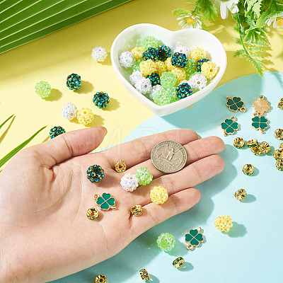 DIY Jewelry Making Kits DIY-TA0015-88-1