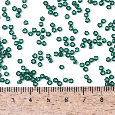 TOHO Round Seed Beads SEED-XTR08-0939-1