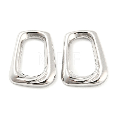 304 Stainless Steel Linking Rings STAS-I202-11P-1