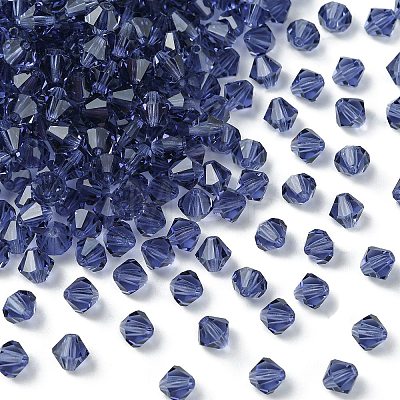 Preciosa® Crystal Beads X-PRC-BA6-20410-1