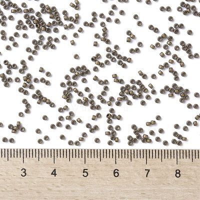 TOHO Round Seed Beads SEED-XTR15-0702-1