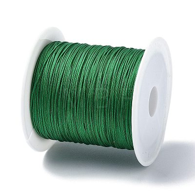 Nylon Chinese Knot Cord NWIR-C003-02C-1