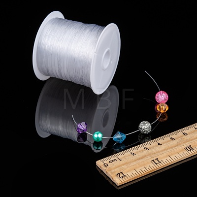 Nylon Wire NWIR-R0.4MM-1