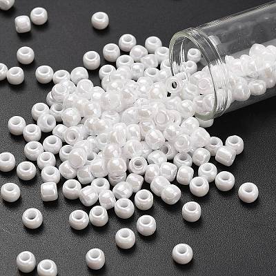 TOHO 3/0 Round Beads SEED-XTR03-0121-1
