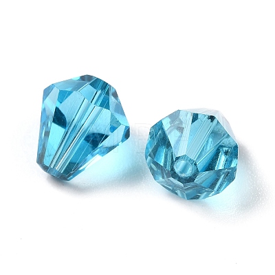 Glass Imitation Austrian Crystal Beads GLAA-H024-13D-17-1