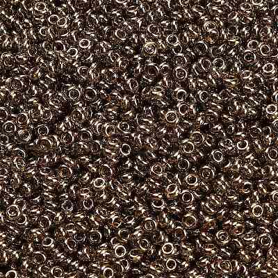 TOHO 6/0 Demi Round Beads Y-SEED-DR06-0204-1