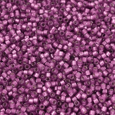 MIYUKI Delica Beads SEED-JP0008-DB2181-1