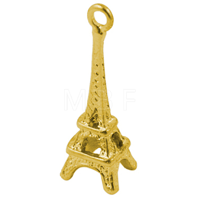 Tibetan Style Alloy Pendants LS-EA9450Y-G-1