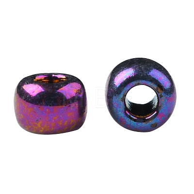 TOHO Round Seed Beads SEED-XTR11-0515-1