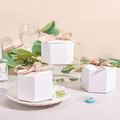 Paper Jewelry Box CON-WH0076-11A-1