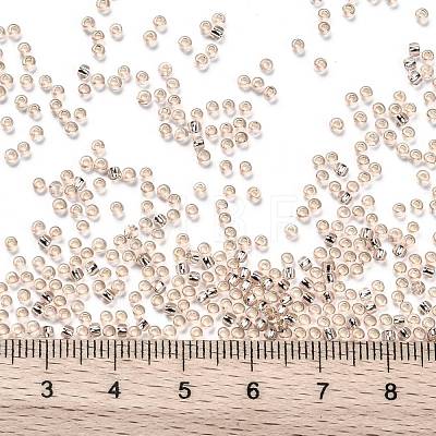 TOHO Round Seed Beads X-SEED-TR11-0031-1