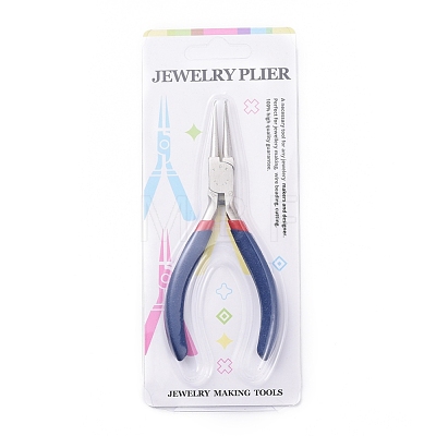 Jewelry Pliers TOOL-D006-10-1