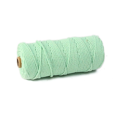 Cotton String Threads for Crafts Knitting Making PW-WG5AA41-37-1