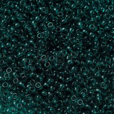 MIYUKI Round Rocailles Beads X-SEED-G008-RR2405-1