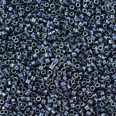 MIYUKI Delica Beads X-SEED-J020-DB0325-1