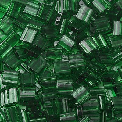 MIYUKI TILA Beads X-SEED-J020-TL146-1