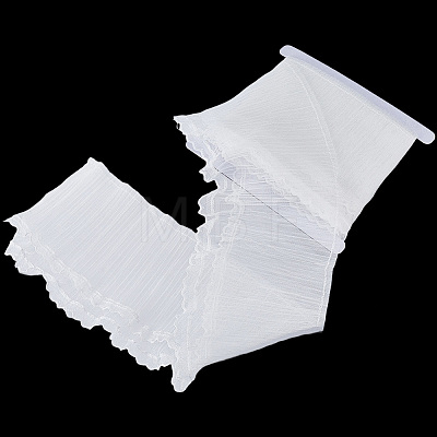 Nylon Double Layer Ribbons OCOR-CY0004-67A-1