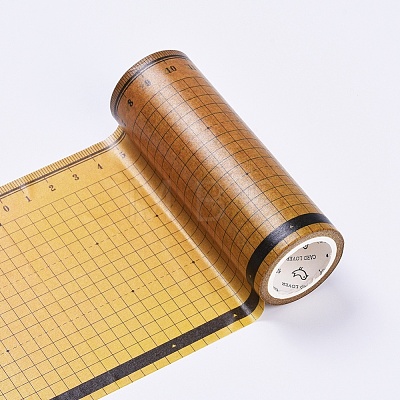 DIY Scrapbook Decorative Adhesive Tapes DIY-I017-03E-1