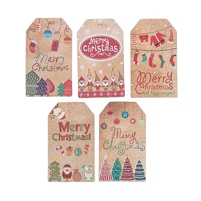 Paper Gift Tags X1-CDIS-P005-D06-1