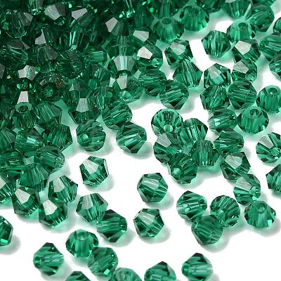 Transparent Glass Beads GLAA-K072-04G-1