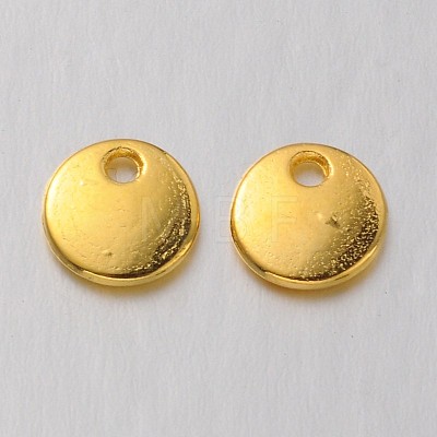 Alloy Pendants LS-PALLOY-A19904-G-FF-1