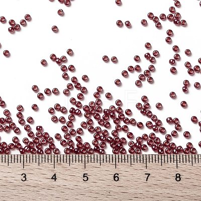 TOHO Round Seed Beads X-SEED-TR11-0109C-1