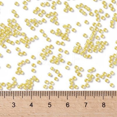 TOHO Round Seed Beads X-SEED-TR11-0349-1