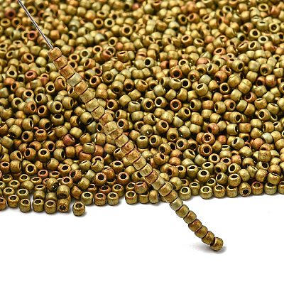TOHO Round Beads X-SEED-TR11-0513F-1