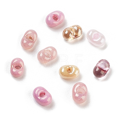 Glass Beads GLAA-U003-01E-1