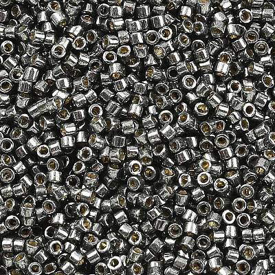 MIYUKI Delica Beads X-SEED-J020-DB2512-1