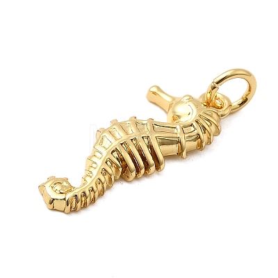 Brass Pendants KK-A266-12H-G-1
