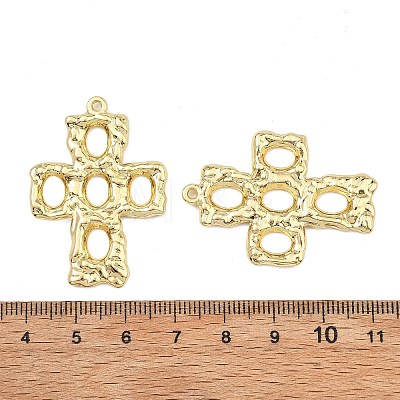 Alloy Pendants AL-E003-04G-B-1
