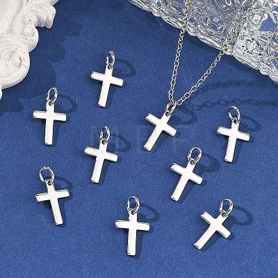 SHEGRACE Brass Charms XGRQ6U411-919P-1