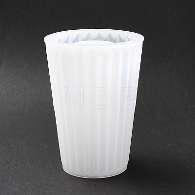 Cone Vase Silicone Molds DIY-I096-14-1