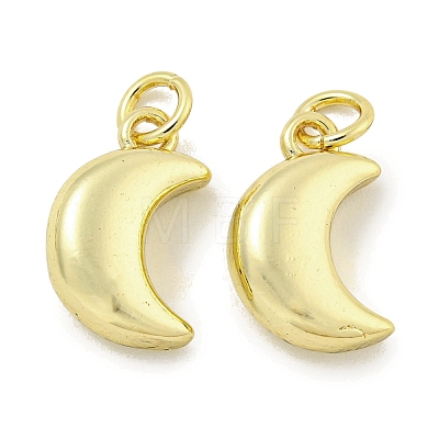 Brass Charms LS-KK-E114-11G-1