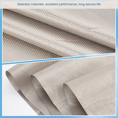 EMF Protection Fabric FIND-WH0110-746A-1