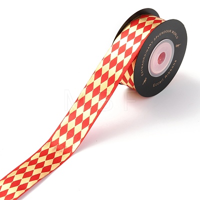Polyester Ribbons SRIB-H307-01A-04-1
