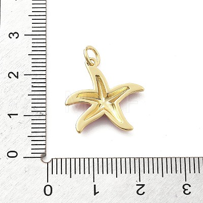 Brass Enamel Pendants LS-KK-Q029-04G-02-1