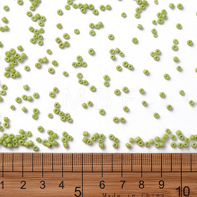 12/0 Glass Seed Beads X1-SEED-A010-2mm-44-1