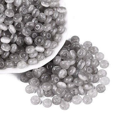 FGB Grade A Drawbench Style Glass Seed Beads SEED-Q040-02A-19-1