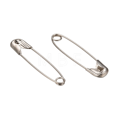 Iron Safety Pins P1Y-N-1