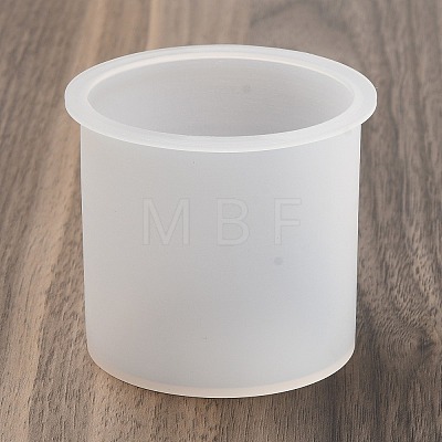 Column DIY Silicone Candle Molds SIL-F011-03B-1