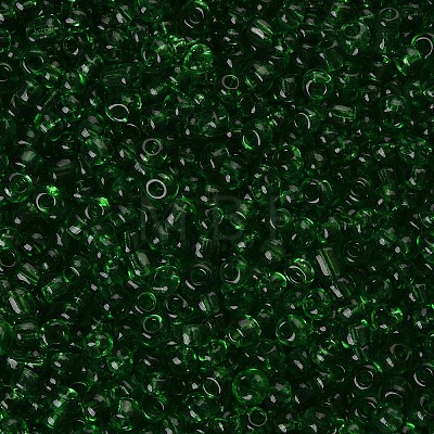 Glass Seed Beads X2-SEED-A004-3mm-7-1