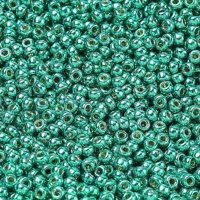 MIYUKI Round Rocailles Beads SEED-X0054-RR5105-1